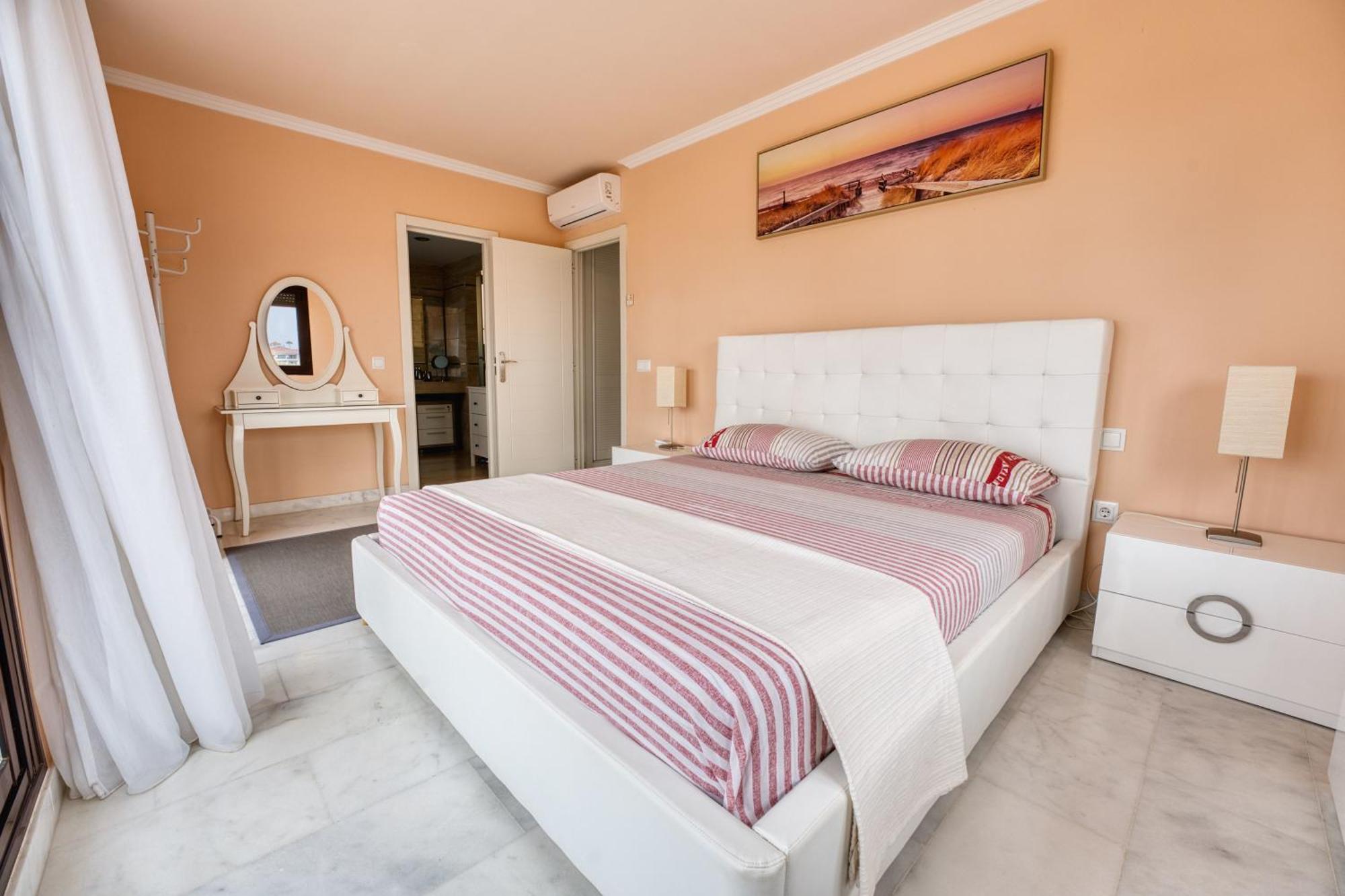Villa Laurisilva In Amarilla Golf سان ميغيل ذي أبونا المظهر الخارجي الصورة