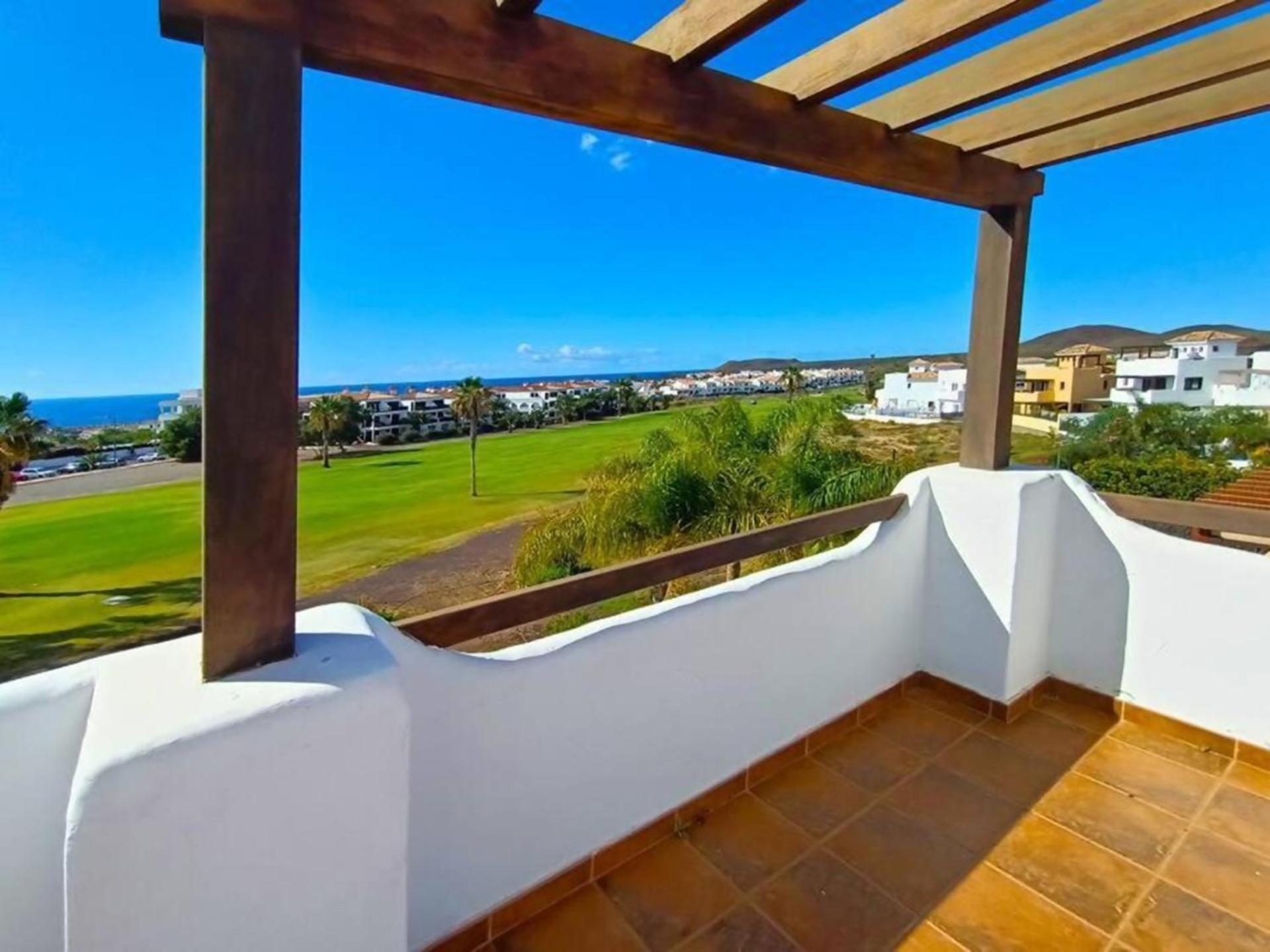 Villa Laurisilva In Amarilla Golf سان ميغيل ذي أبونا المظهر الخارجي الصورة