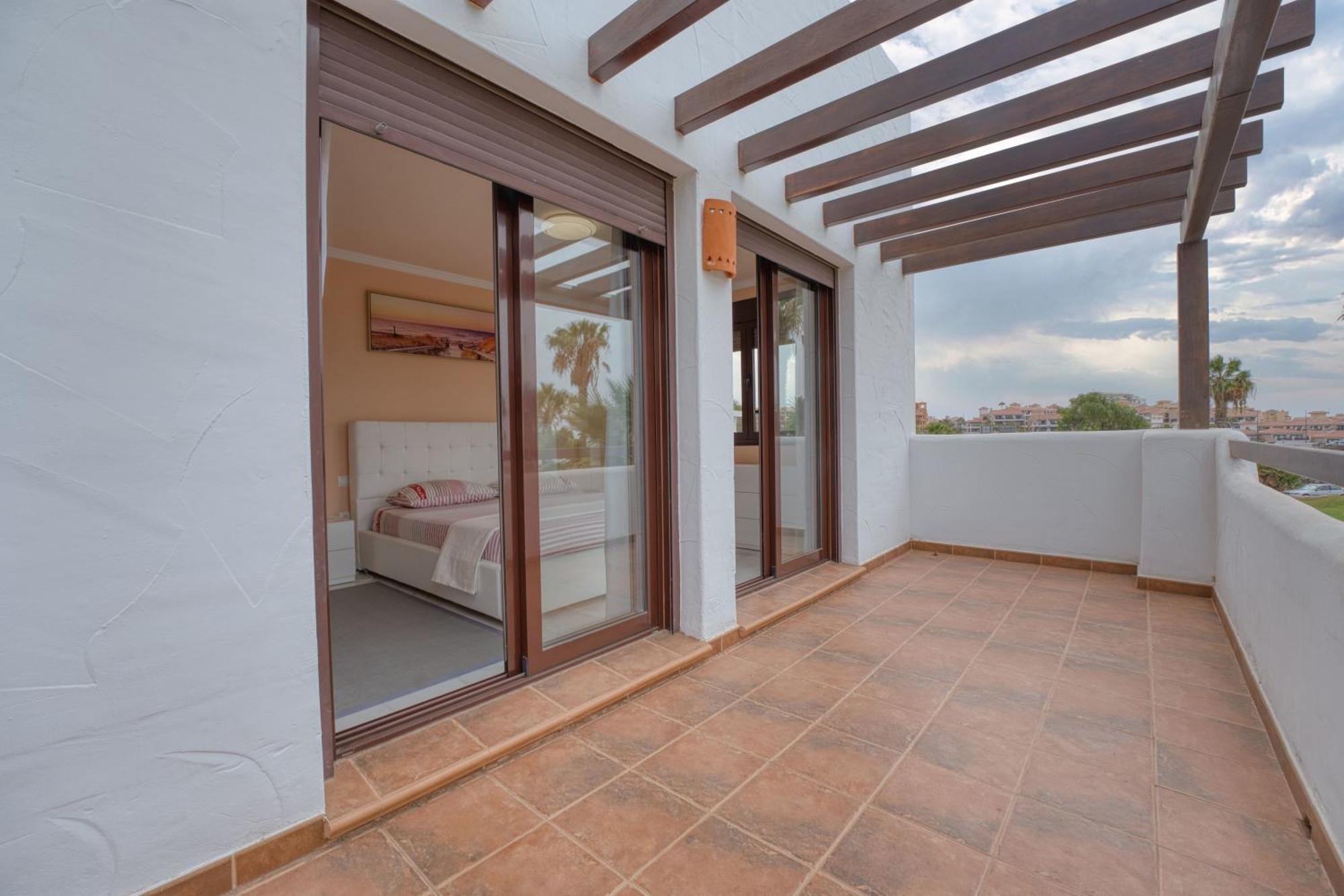 Villa Laurisilva In Amarilla Golf سان ميغيل ذي أبونا المظهر الخارجي الصورة