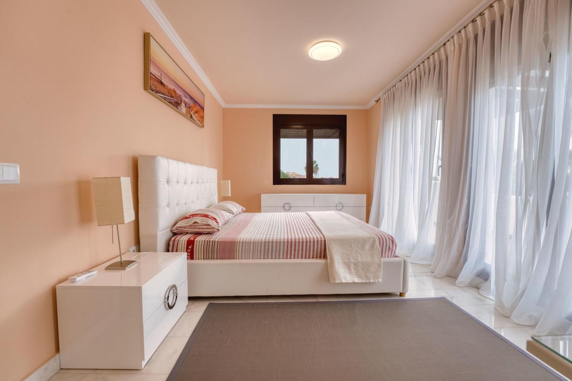 Villa Laurisilva In Amarilla Golf سان ميغيل ذي أبونا المظهر الخارجي الصورة
