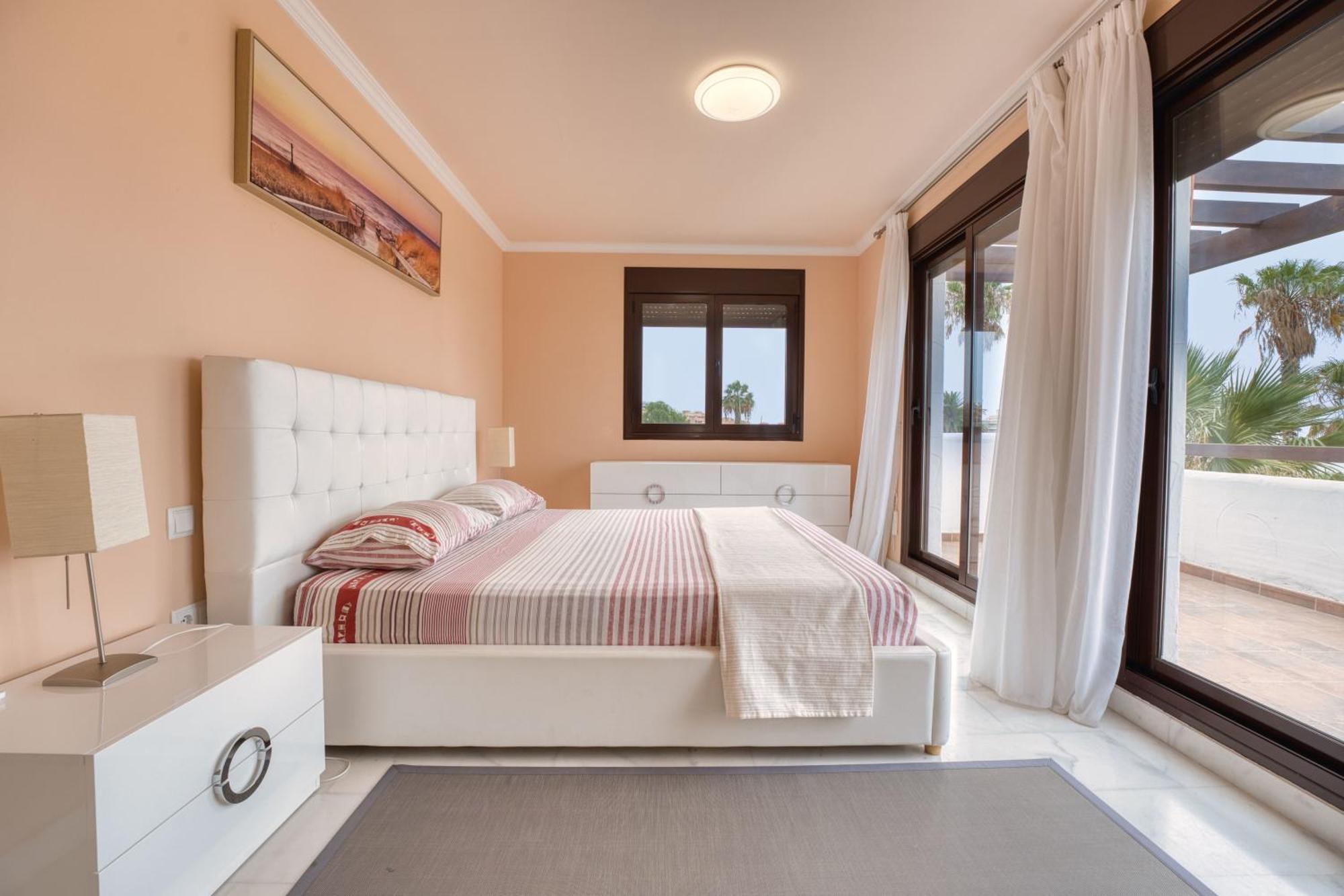 Villa Laurisilva In Amarilla Golf سان ميغيل ذي أبونا المظهر الخارجي الصورة