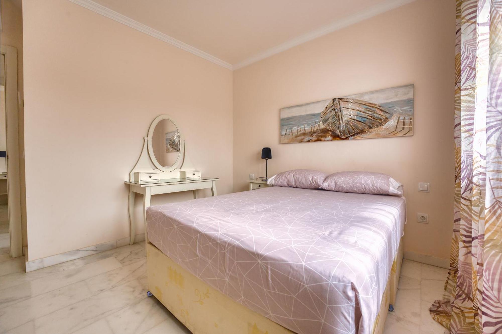 Villa Laurisilva In Amarilla Golf سان ميغيل ذي أبونا المظهر الخارجي الصورة