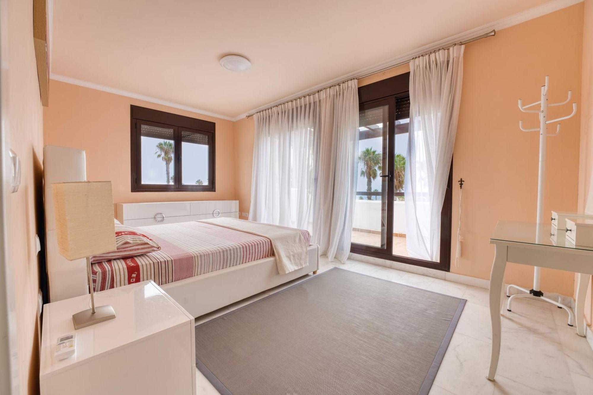 Villa Laurisilva In Amarilla Golf سان ميغيل ذي أبونا المظهر الخارجي الصورة