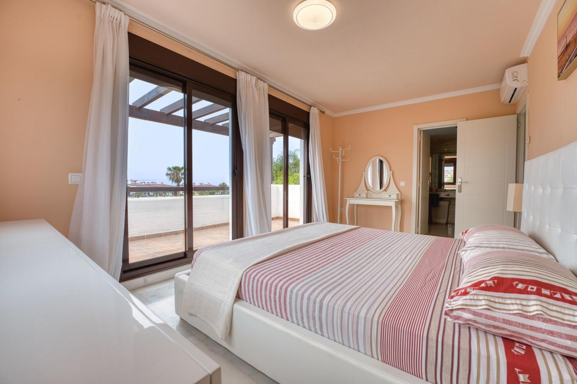 Villa Laurisilva In Amarilla Golf سان ميغيل ذي أبونا المظهر الخارجي الصورة