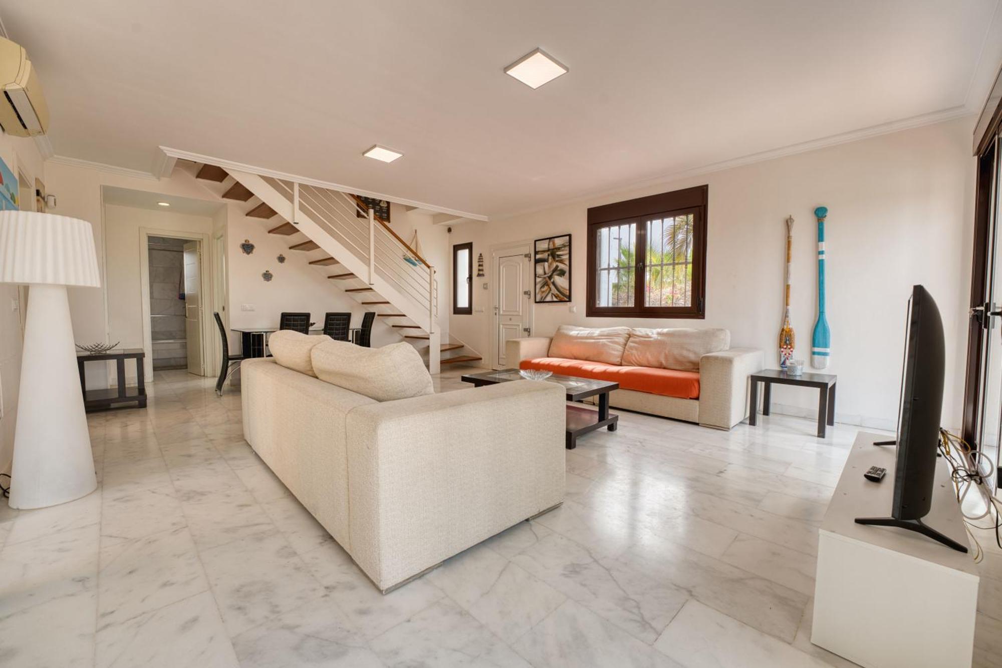 Villa Laurisilva In Amarilla Golf سان ميغيل ذي أبونا المظهر الخارجي الصورة