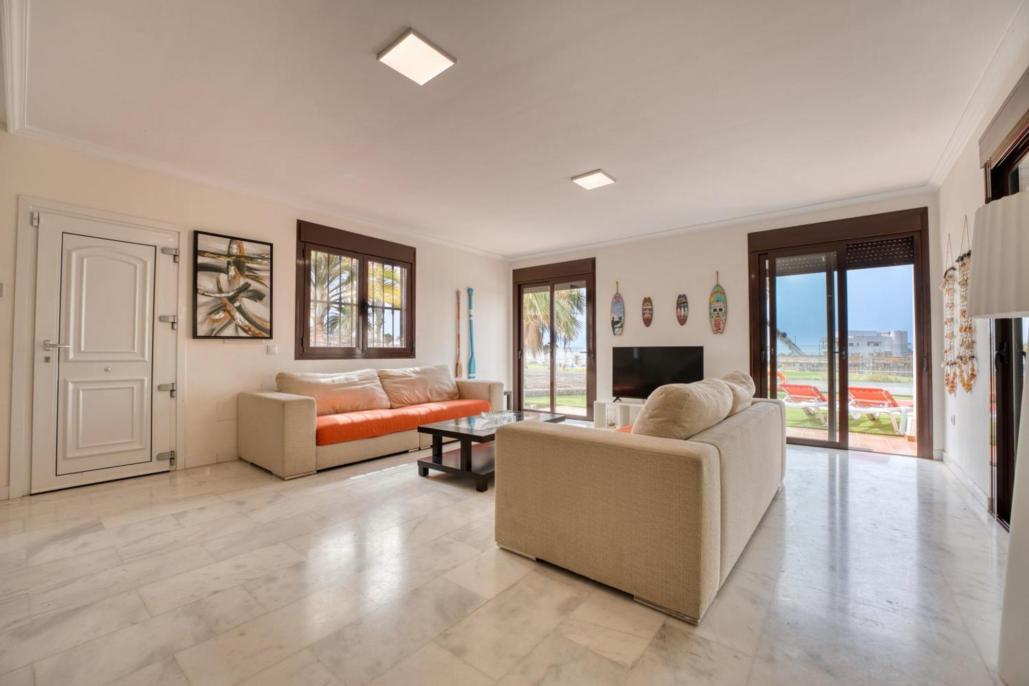 Villa Laurisilva In Amarilla Golf سان ميغيل ذي أبونا المظهر الخارجي الصورة