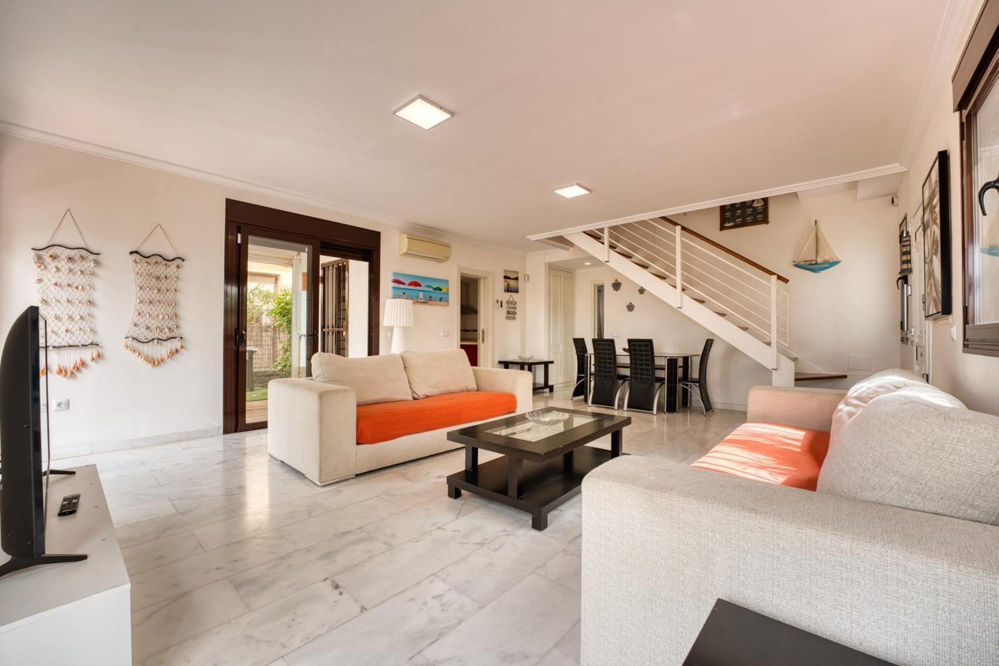 Villa Laurisilva In Amarilla Golf سان ميغيل ذي أبونا المظهر الخارجي الصورة